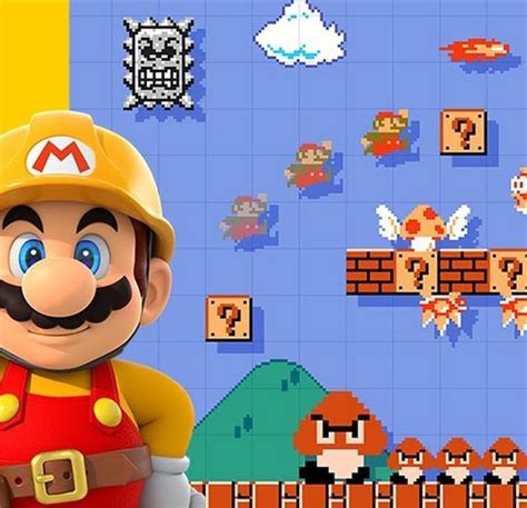 Super Mario Maker - Wii-u - R$ 260,00 em Mercado Livre
