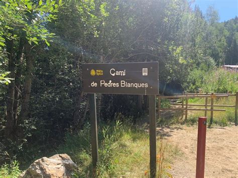 EL BOSQUE DE LOS MENAIRONS EN ANDORRA Sortir Amb Nens