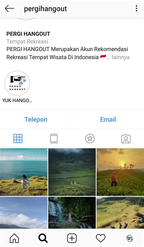 Cara Mudah Share Postingan Instagram Ke Instastory Rek Blogging