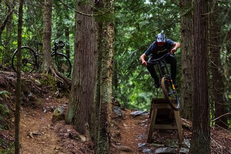 Ride Guide: Rossland, BC - Travel on BikeMag