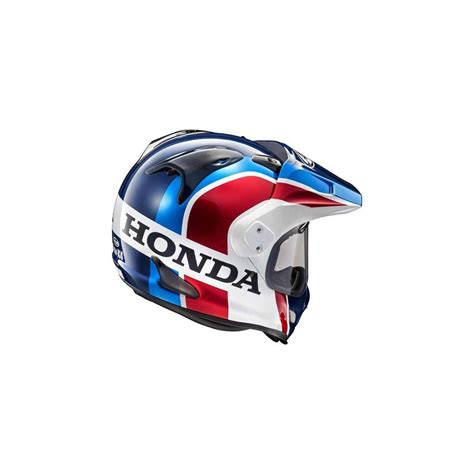 Arai Tour X 4 Honda Africa Twin Helmet