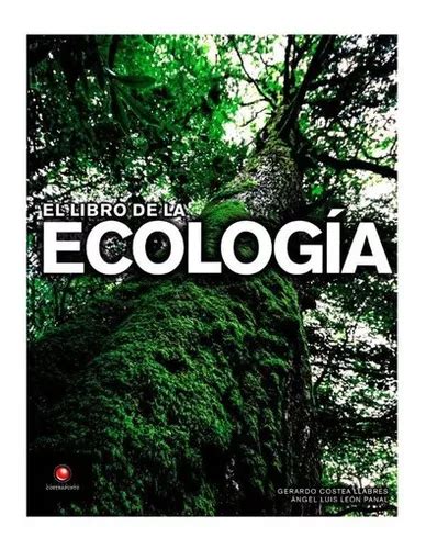 Libro De La Ecologia El Meses sin interés