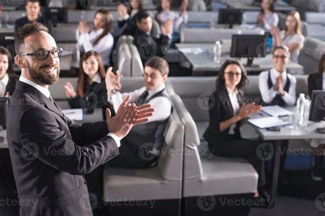 Presentation Stock Photo At Vecteezy