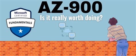 Benefits of Azure Fundamentals AZ 900 Certification - Blog | The Tech ...