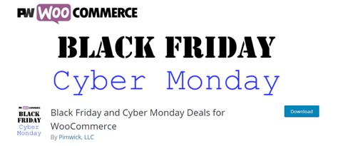 Comment Configurer Les Soldes Black Friday Et Cyber Monday Sur Votre