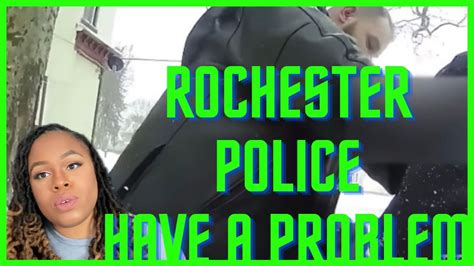 Rochester Police Pepper Spray 9 Year Old Girl An Attorney Reacts