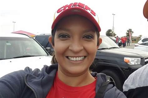 Chiefs Parade Shooting Victim Identified As Local Radio Dj Lisa Lopez