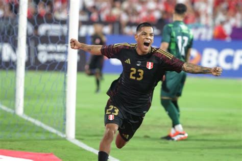 Joao Grimaldo anotó el primer gol de la era Fossati El Men