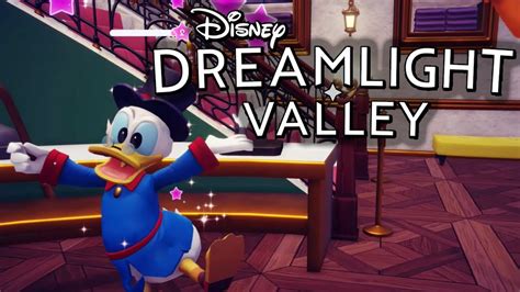 Lets Play Disney Dreamlight Valley Neuer Laden In Der Stadt