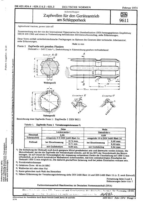 DIN 9611 EQUIPMENT-GOLD-STONE GROUP CO.,LTD