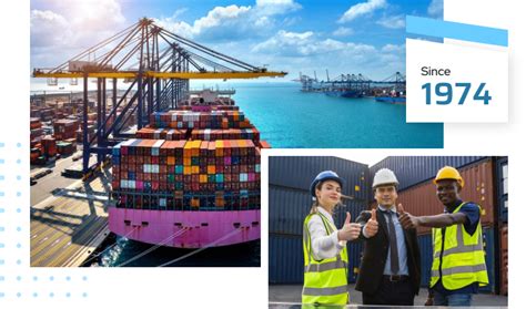 Ocean Freight Forwarder Global Logistics Services