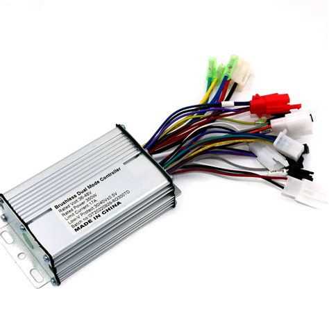 Greentime Cheap Dual Mode V V W Amax Bldc Motor Controller