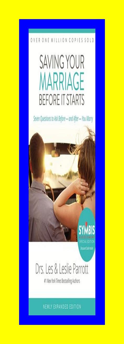 { Pdf } Ebook Saving Your Marriage Before It Sta Phyreplashrecのブログ