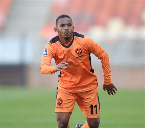 Oswin Appollis To Kaizer Chiefs Motaung Jr Gives Crucial Update