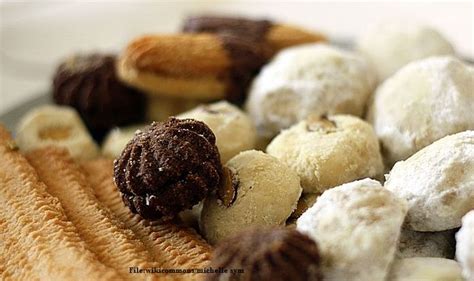 Sudanese Recipes Desserts | Dandk Organizer