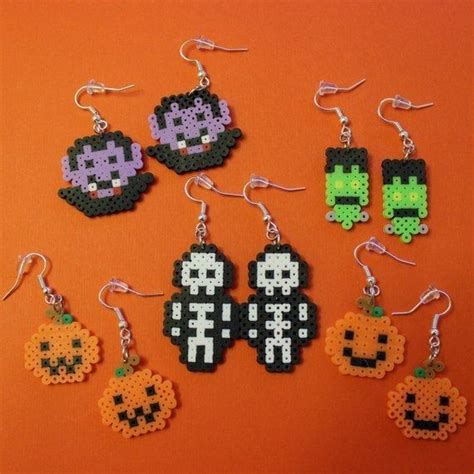 Pin By Maggy Morales On Hama Beads Hama Beads Patterns Easy Perler