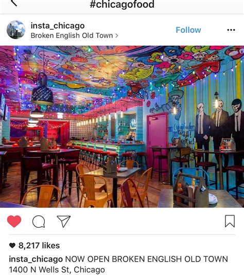 Pin by Nicola on Chicago | Mexican restaurant design, Mexican ...