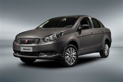 Recall Fiat Convoca Grand Siena Por Falha Nos Airbags Mundo Do