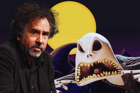 Tim Burton dá péssima notícia sobre possível O Estranho Mundo de Jack