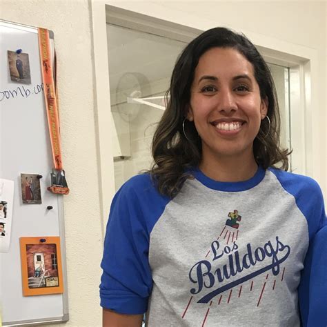 Staff – English – James A. Garfield Senior High School