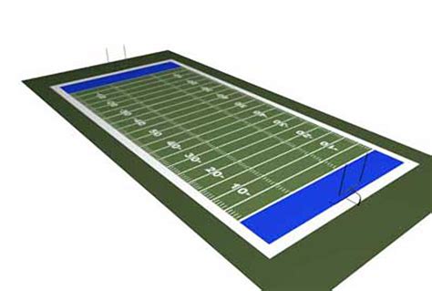 Animated Football Field - ClipArt Best