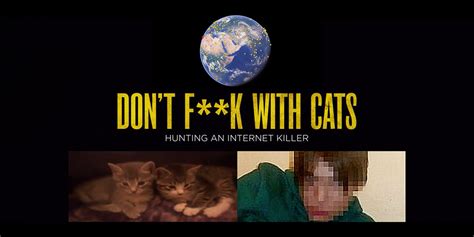 Don't F**K With Cats [Review]