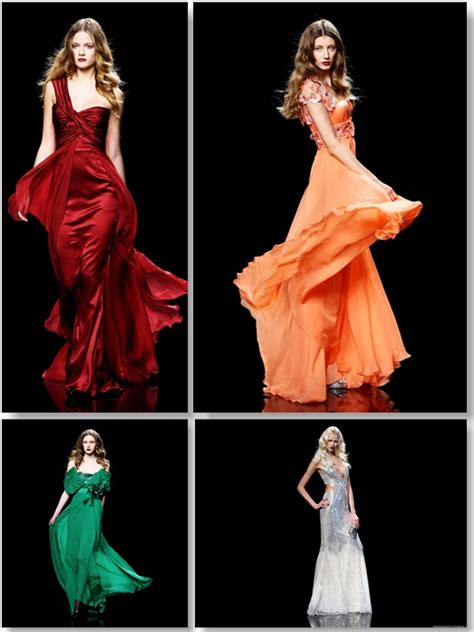 Evening Dress Girls Wallpapers Pack | All Wallpaperz Free