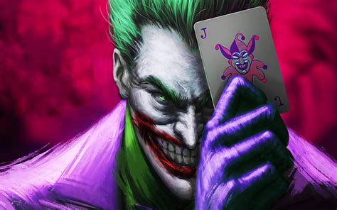 Joker Images D Wallpaper For Pc K Infoupdate Org