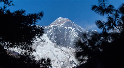 Everest Base Camp Trek Days Honeyguide