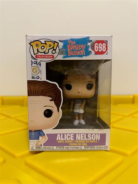 Alice Brady – Black Panther Collectables