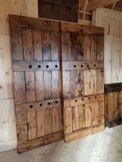 Nw Woodennail Has A Long Local History Of Providing Quality Rustic Home