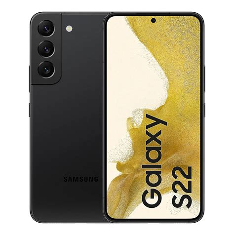 Samsung Galaxy S22+ 5G 128GB Dual SIM różowy (S906) (SM-S906BIDDEUE)