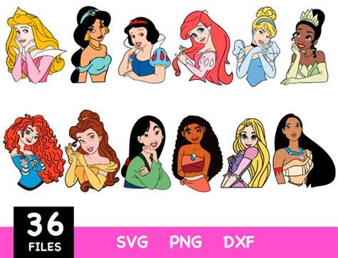 Art Collectibles Bundle Layered Svg Cut File For Cricut Cut Files