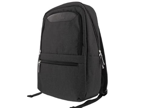 Mochila para Notebook Xtech Winsor Ergonómica para Portátil hasta 15 6