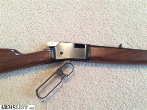 Armslist For Sale Browning Lever Action 22 Bl 22