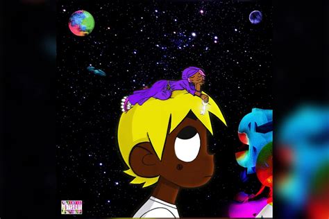 Lil Uzi Vert Releases Deluxe Edition Of Eternal Atake Album Xxl