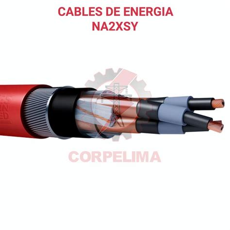 Cables De Aluminio Aaac Cable Aluminio Desnudo Corpelima