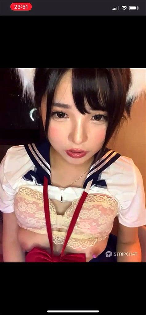 Watch NIKO 縦 Stripchat Chinese Asian Solo Porn SpankBang