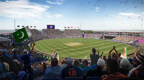 Nassau County International Cricket Stadium: All you need to know