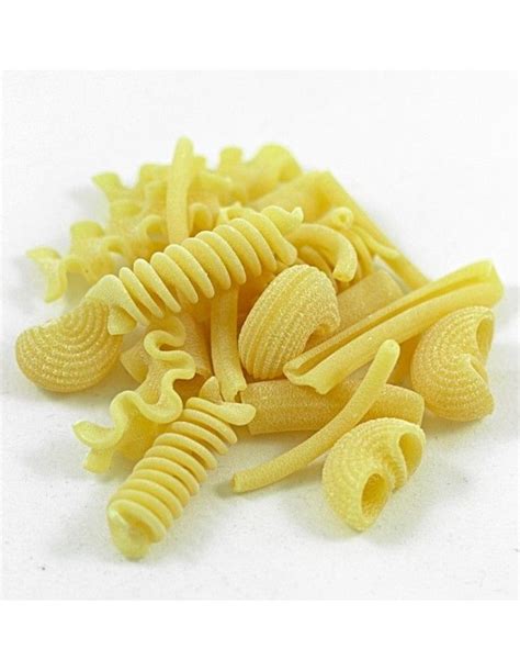 pasta mista corta  gragnano vendita