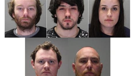 Five Accused Of Stealing More Than 300 Video Games Trying To Make