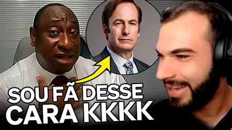 DR JOÃO NETO O SAUL GOODMAN BRASILEIRO Cortes do Francisco YouTube