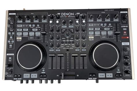 Denon Dn Mc Dj Controller Gebraucht Kaufen Mit Garantie