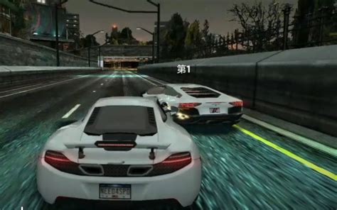 （nfs17）12c：大牛，我的很大，你忍一下手机游戏热门视频