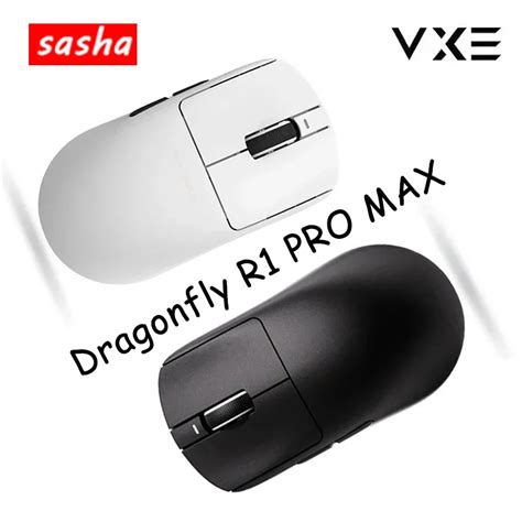 Vgn Vxe R Pro K Wireless Gaming Mouse