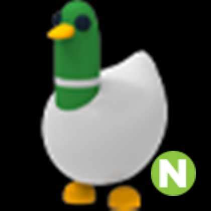 Silly Duck NFR adopt me online Cheap and fast delivery