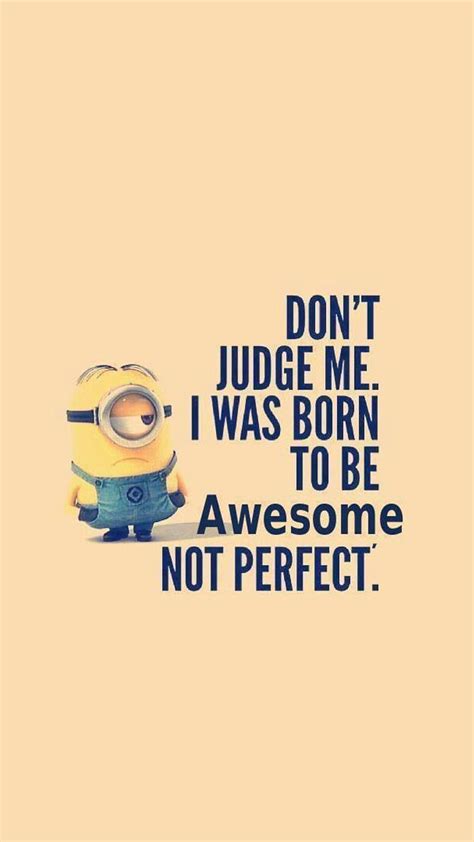 Minions Quotes Wallpapers - Wallpaper Cave