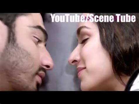 Shradha Kapoor Hot Kissing Scene Scene Tube YouTube