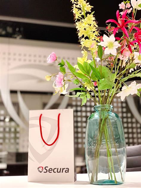 Secura (Netherlands) Office Photos