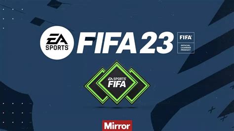 How To Transfer Fifa Points From Fifa 22 To Fifa 23 Ultimate Team